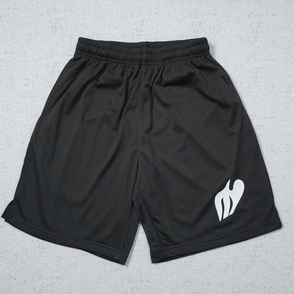 Kanye West Dove Invitational Shorts